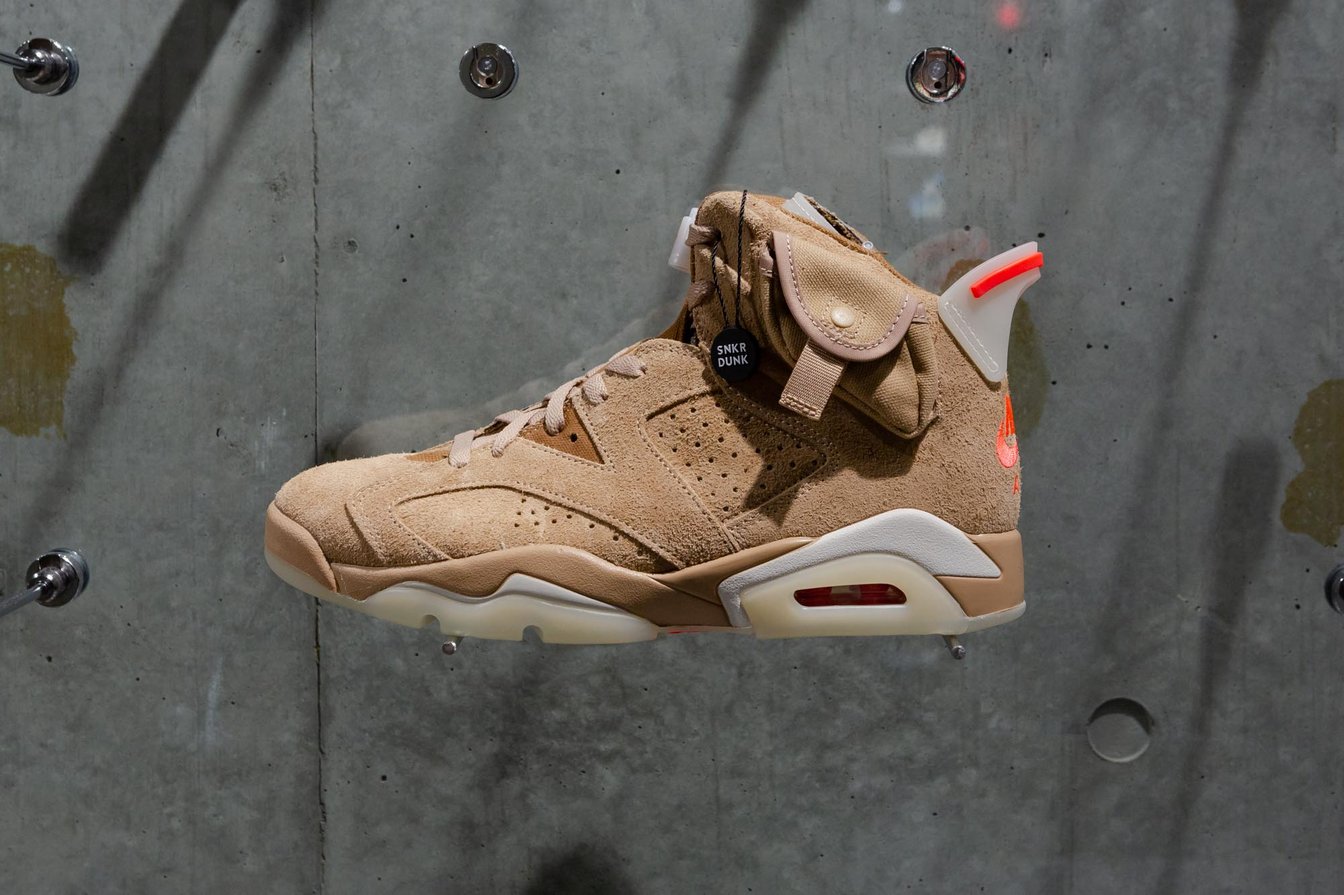 ジョーダン　トラヴィス　定価