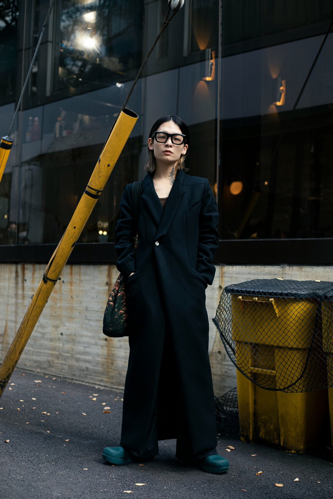 ボッテガ ブーツ モード トレンド マチュー・ブレイジー ミニマル