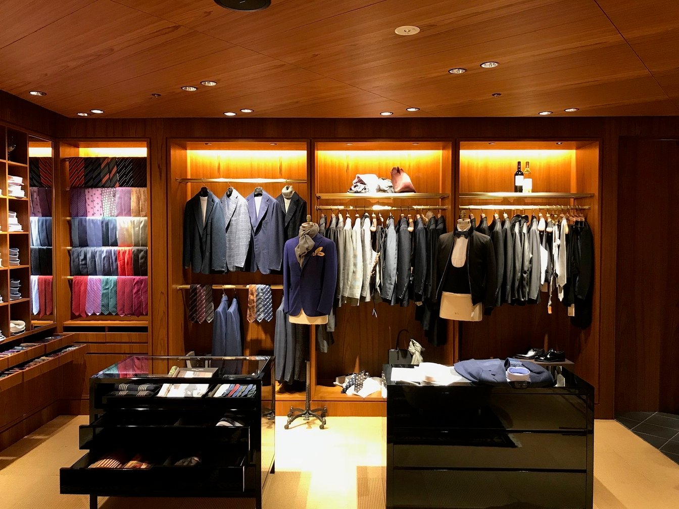 UNITED ARROWS六本木ヒルズ店