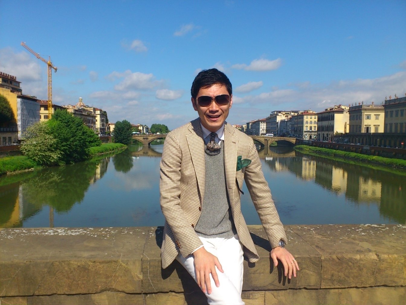 藤田 裕貴さん