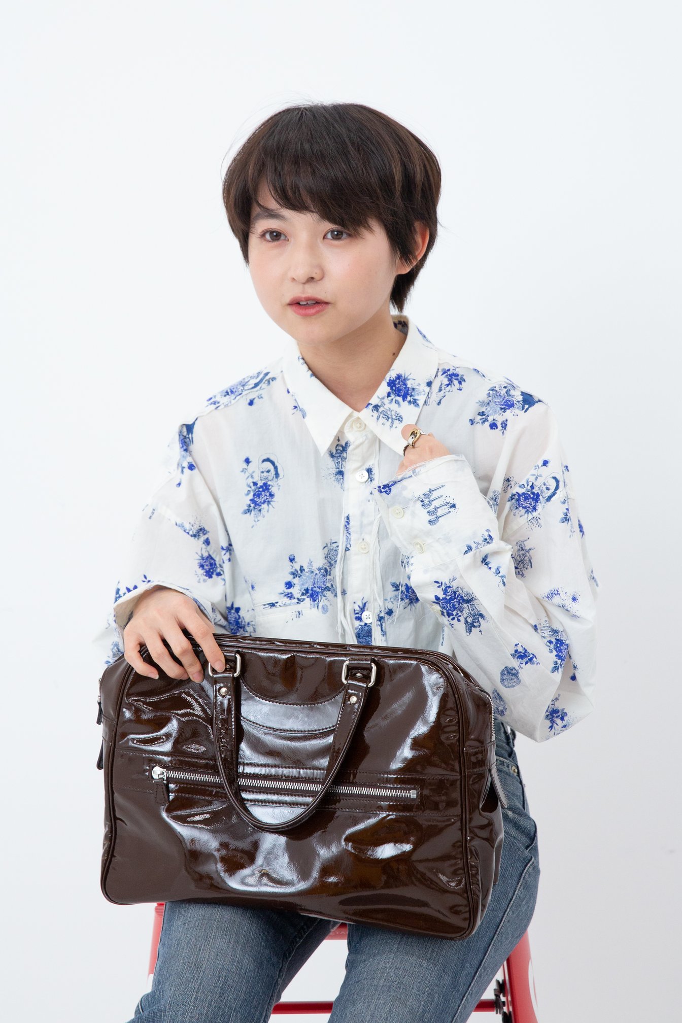 ジャック･ル･コー　伊藤万理華