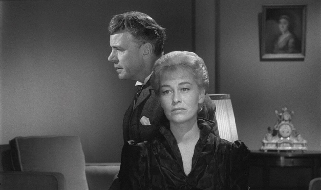Carl Theodor Dreyer 映画