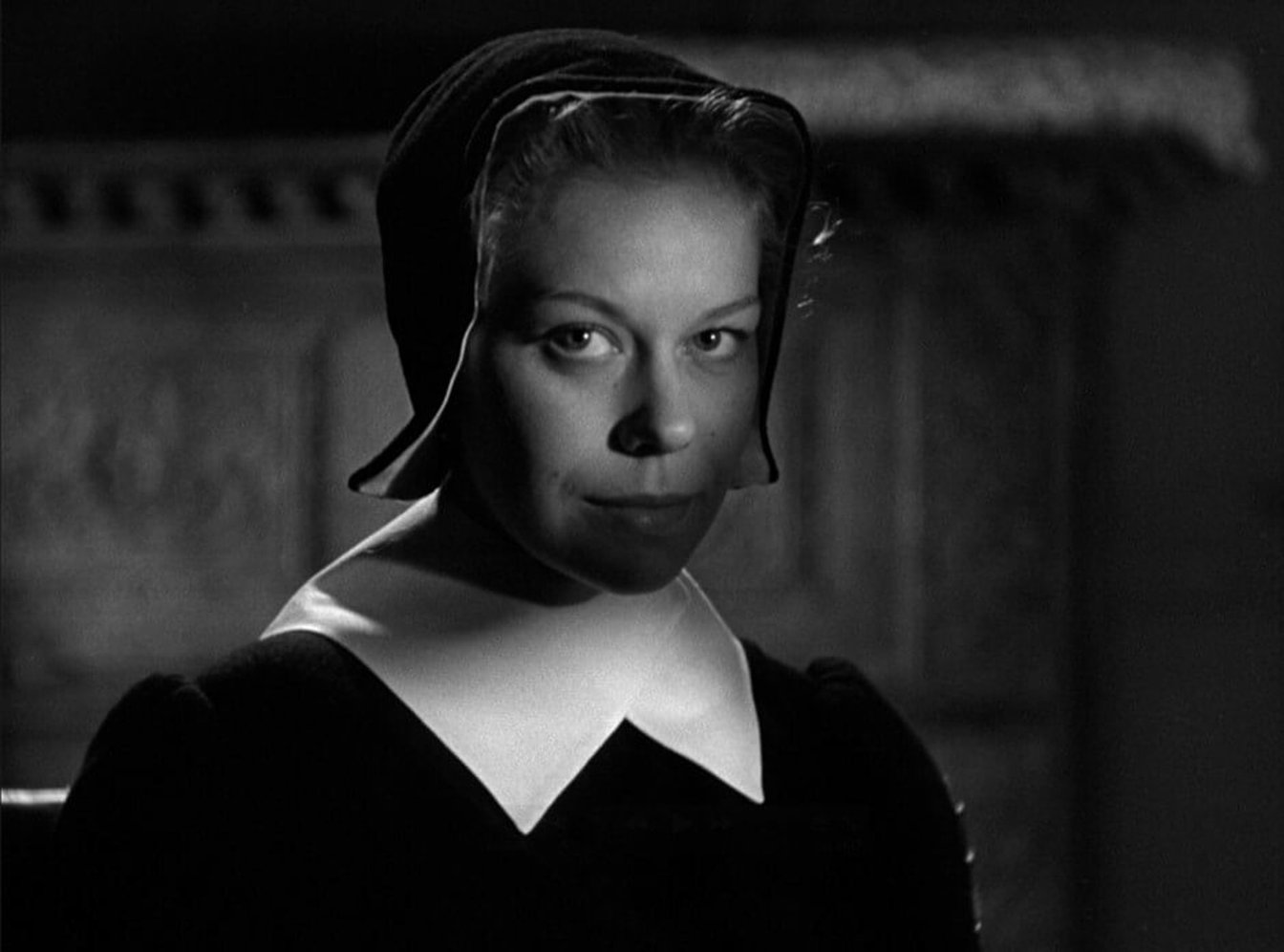 Carl Theodor Dreyer 映画