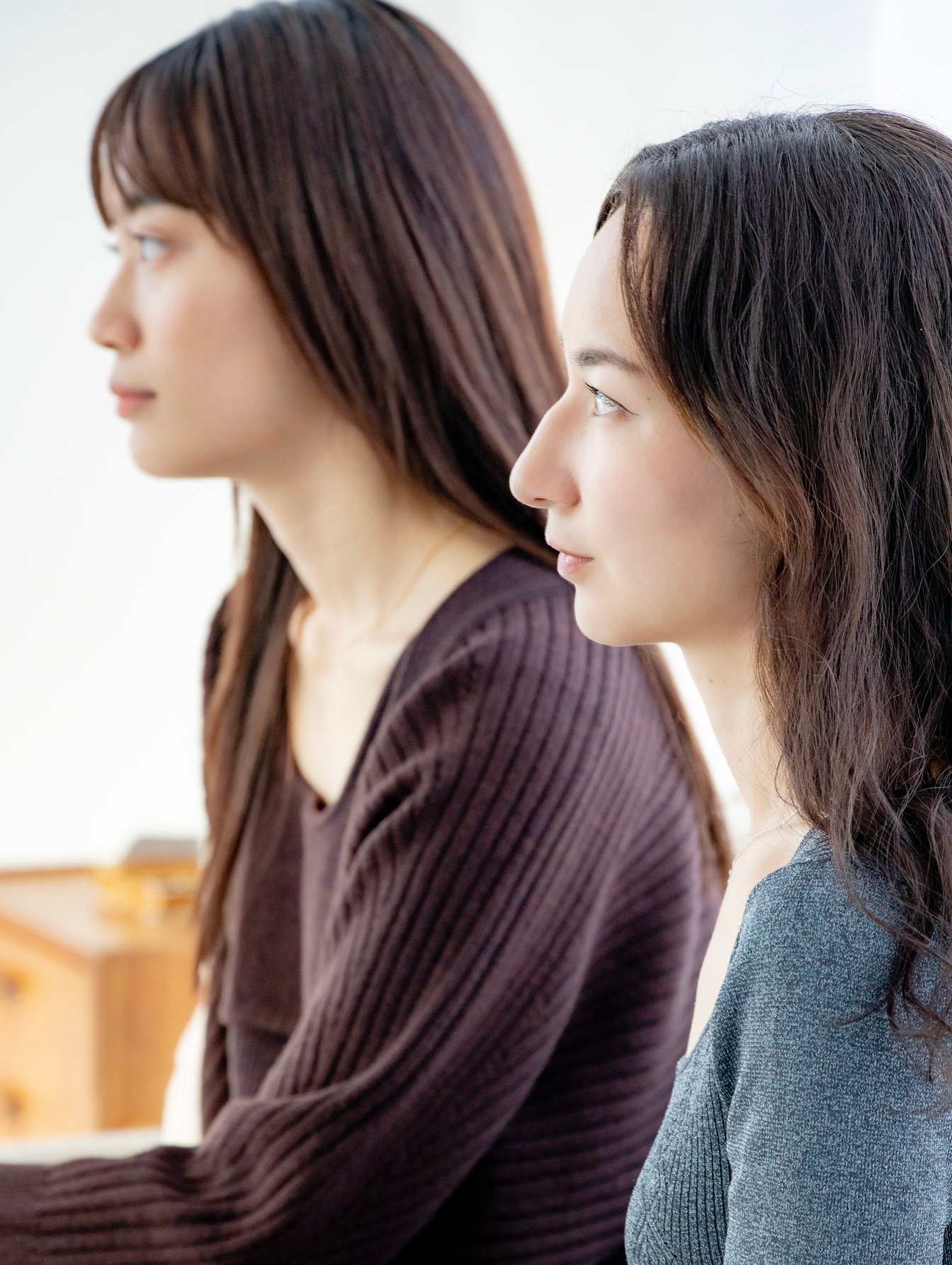 甲斐まりか ノイハウス萌菜