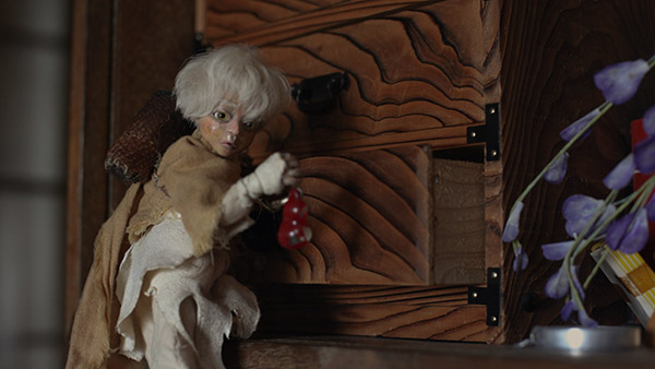 ひのはらアートプロジェクト 檜原村