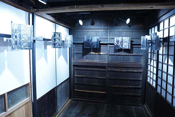 ひのはらアートプロジェクト 檜原村