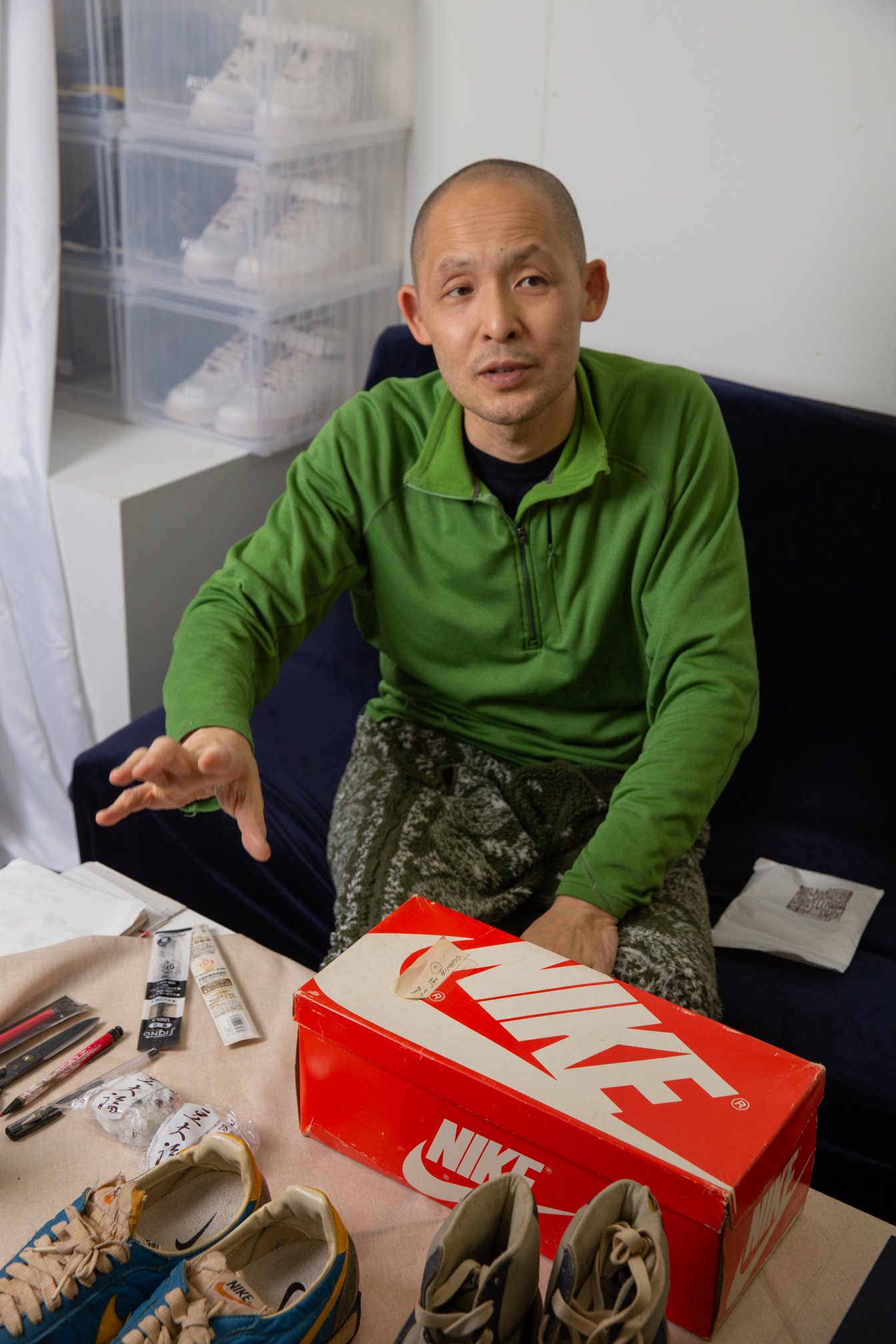 本明 アトモス 本