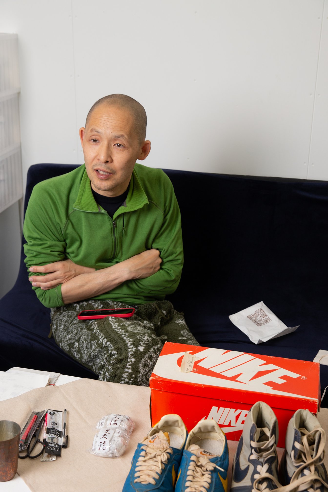 本明 アトモス 本