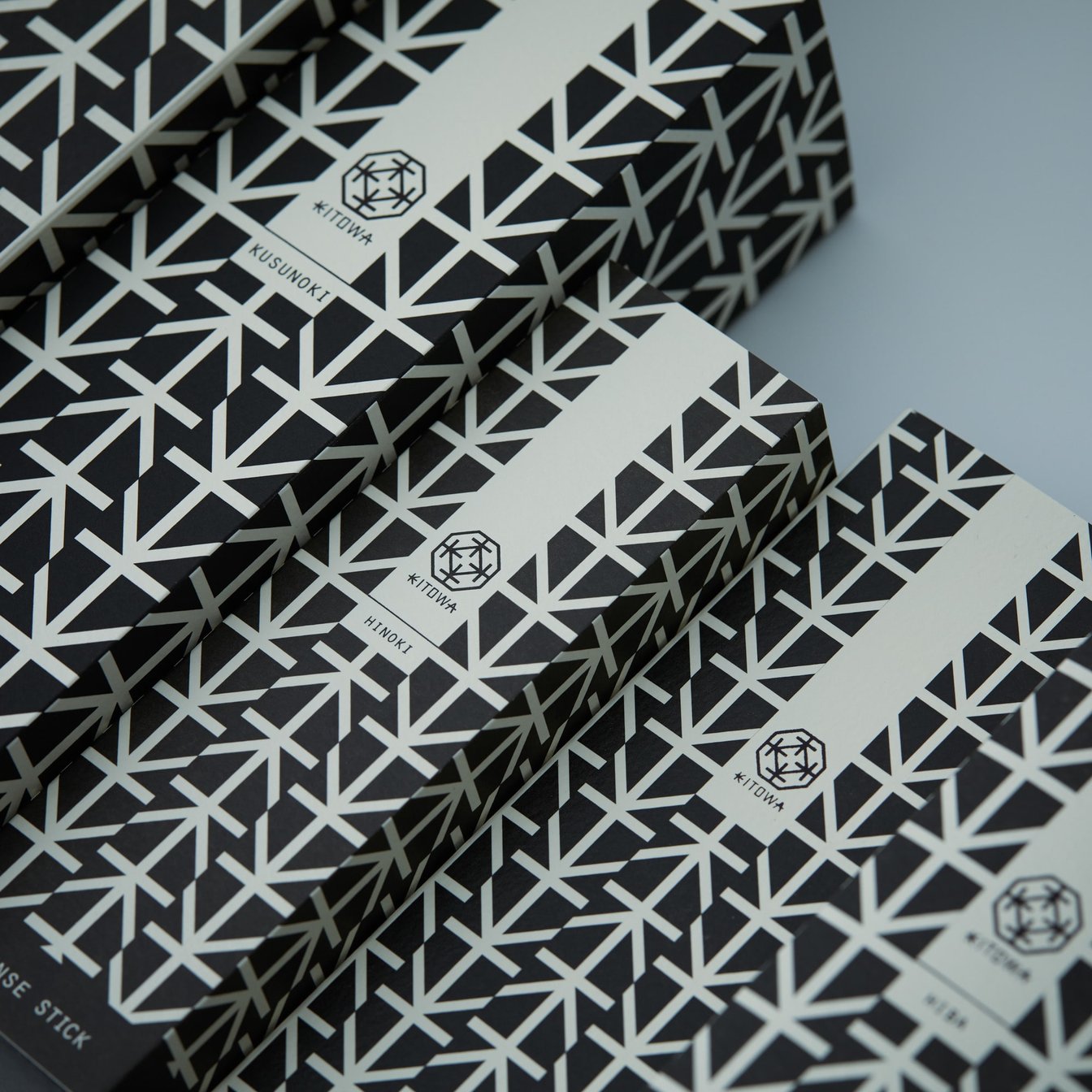 キトワ パッケージ