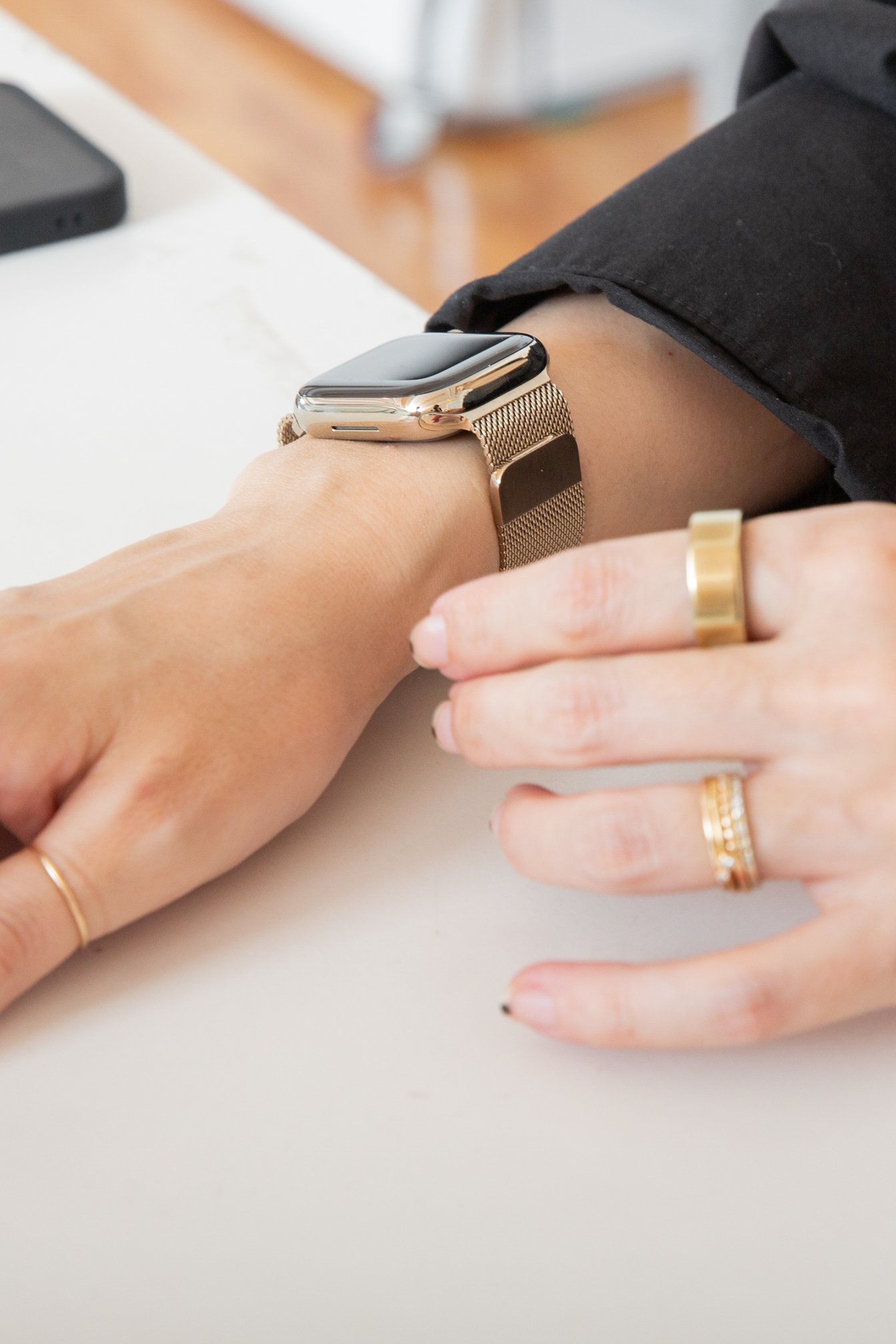 アップルウォッチ Apple Watch 7