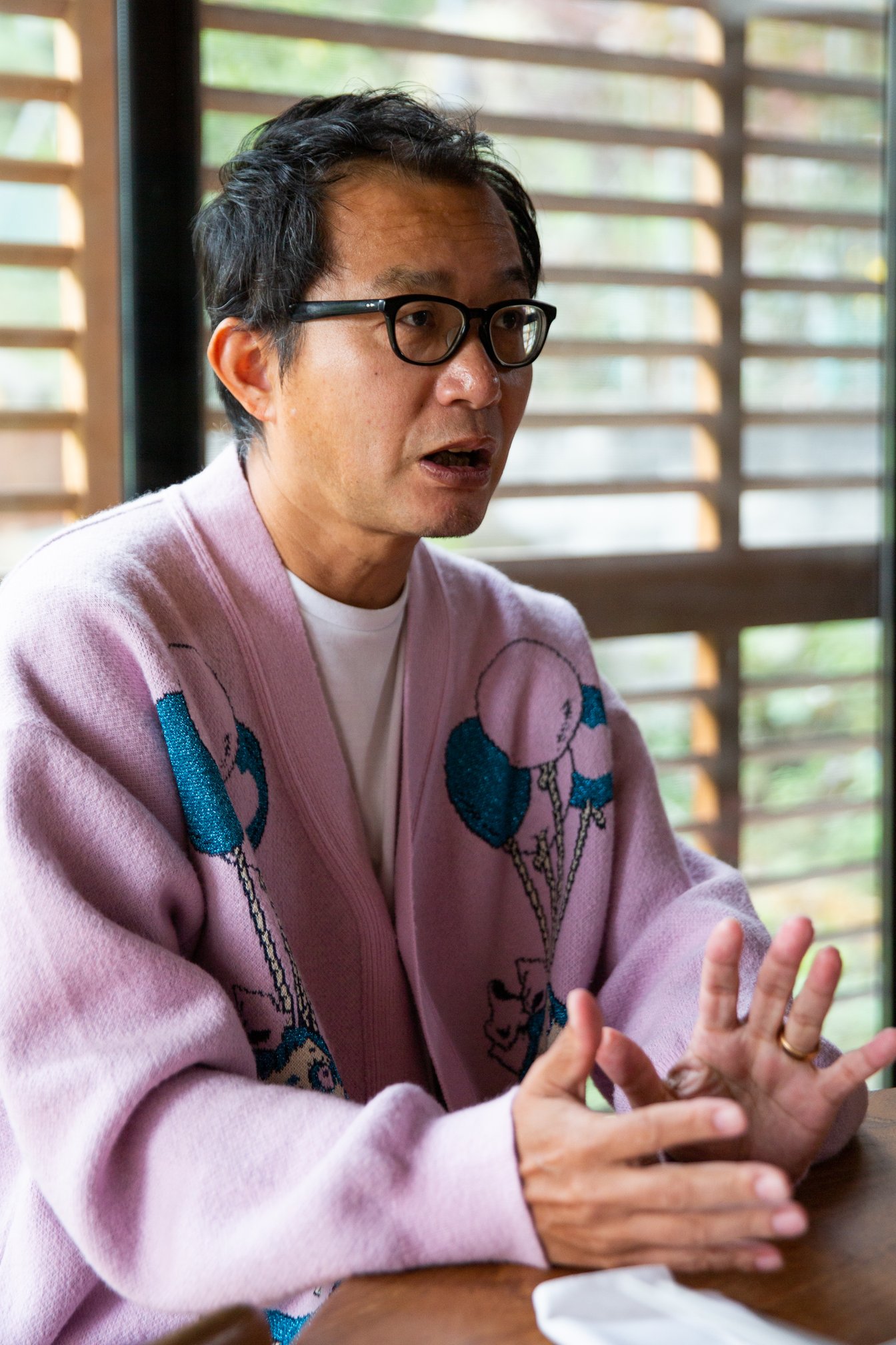 小笠原拓郎　ベストバイ