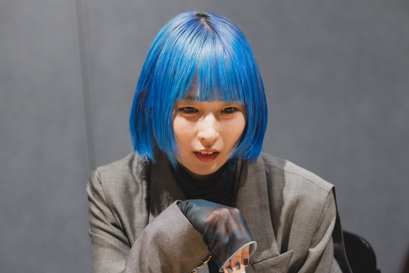 オーサムシティクラブ PORIN