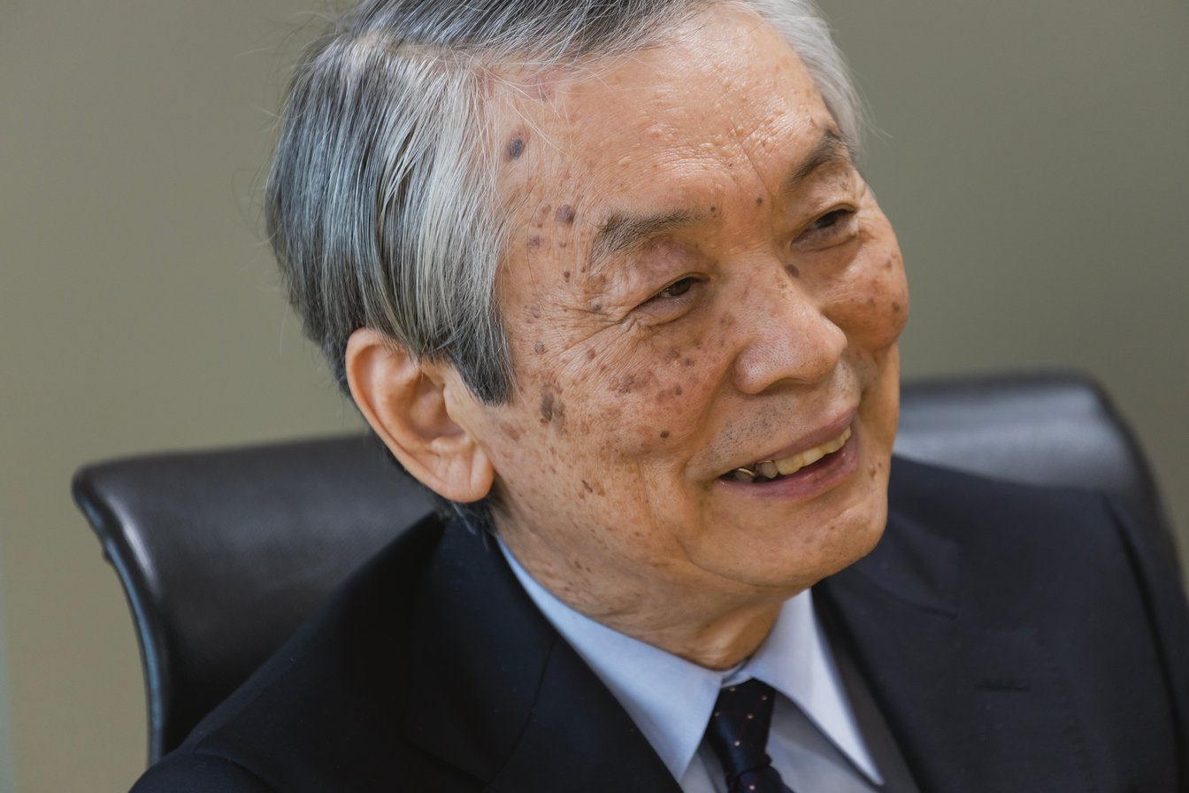 三陽商会 大江伸治