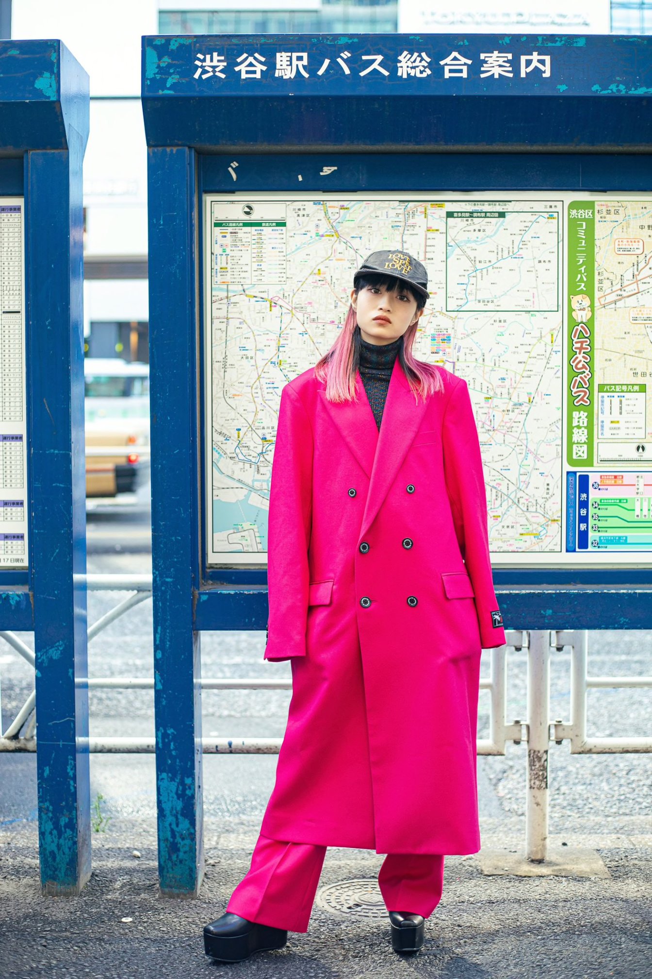 2021年12月 ファッション トレンド