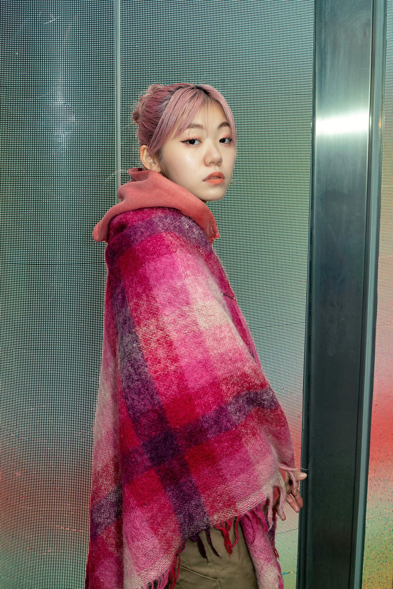 2021年12月 ファッショントレンド