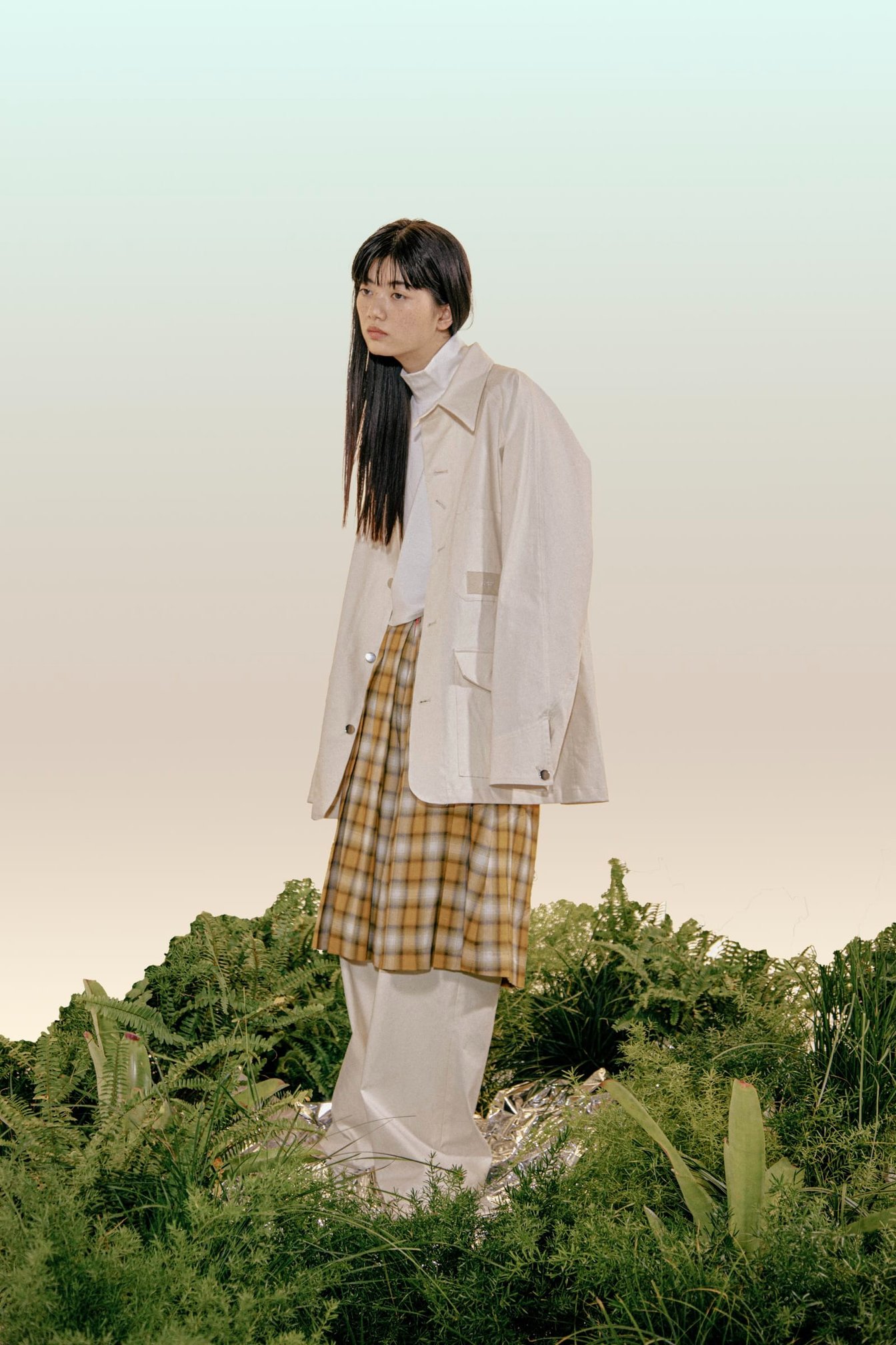 ヤーデン Awesome City Club PORIN