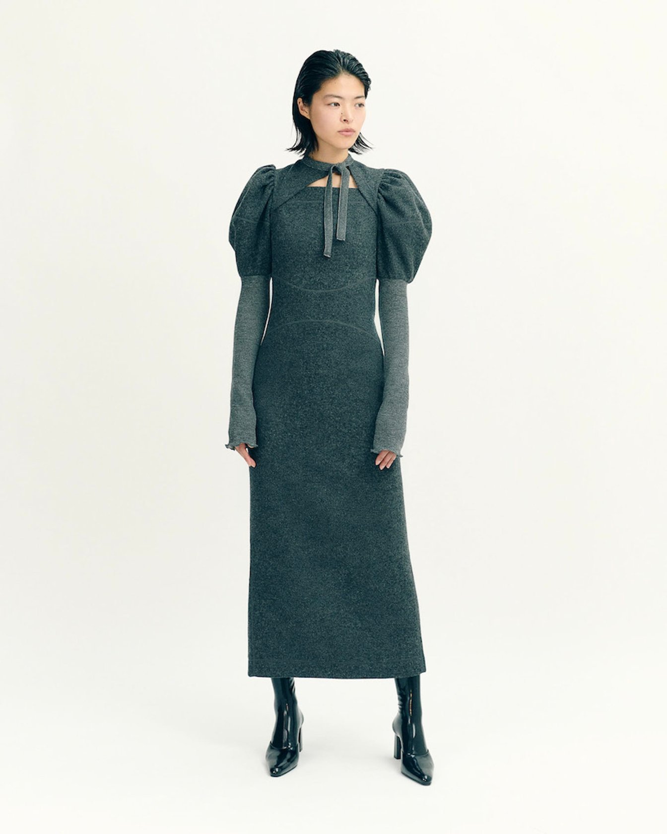 フェティコ デザイナー　舟山瑛美　fetico　インタビュー