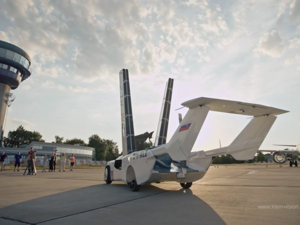 aircar