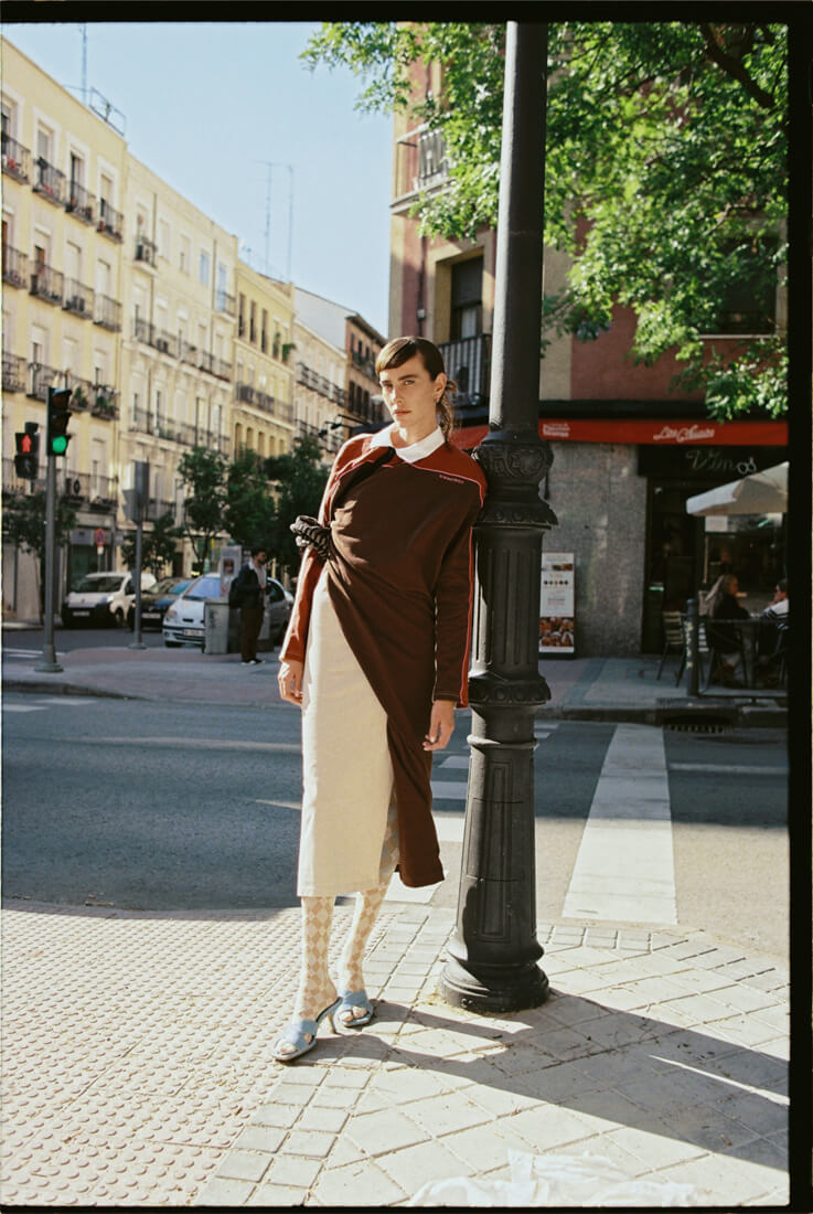 フォトグラファー Aitana Valencia