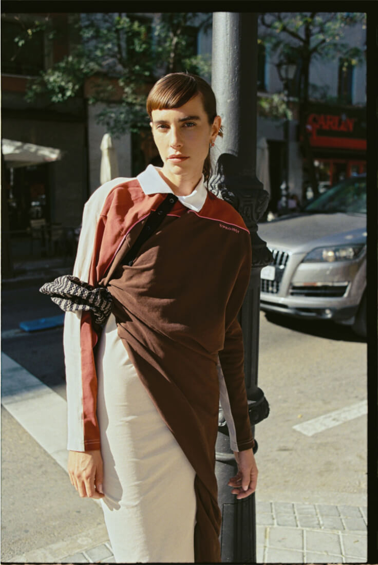 フォトグラファー Aitana Valencia