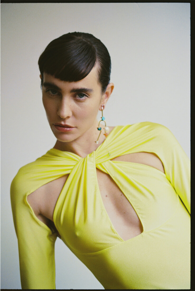 フォトグラファー Aitana Valencia