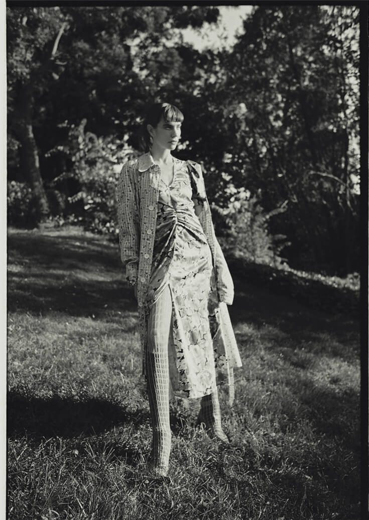 フォトグラファー Aitana Valencia