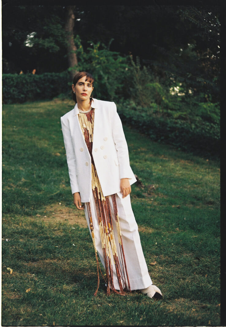 フォトグラファー Aitana Valencia