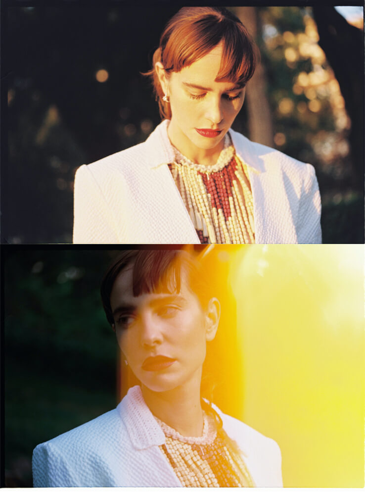 フォトグラファー Aitana Valencia