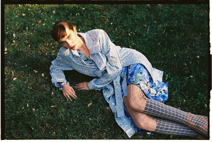 フォトグラファー Aitana Valencia