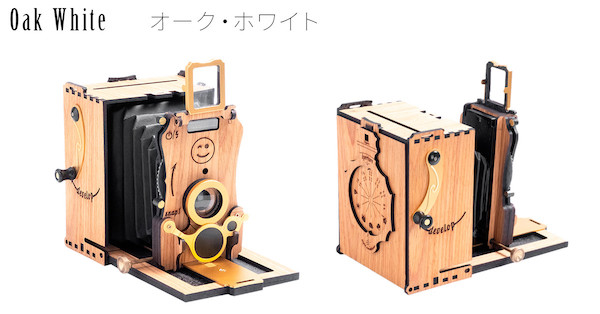 インスタントカメラ ジョリールック オート