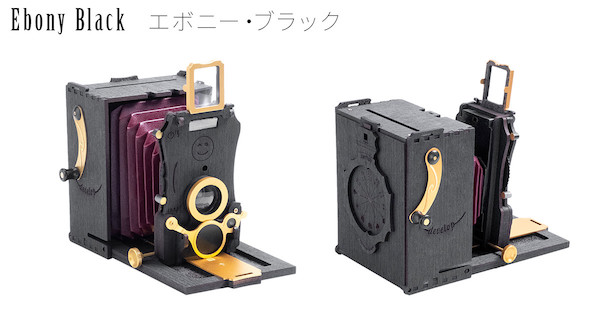 インスタントカメラ ジョリールック オート