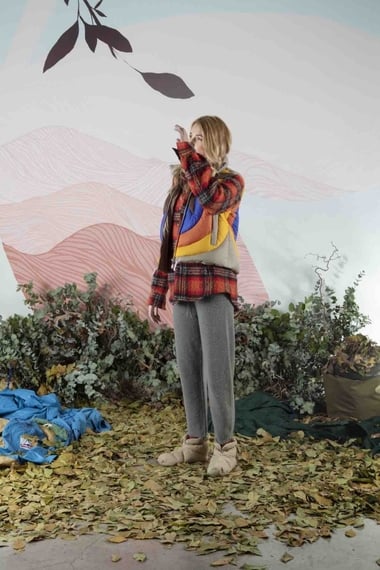 アメリカ アウトドアブランド　ホルバー