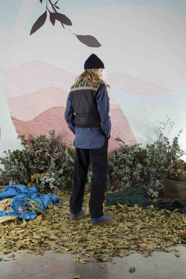 アメリカ アウトドアブランド　ホルバー