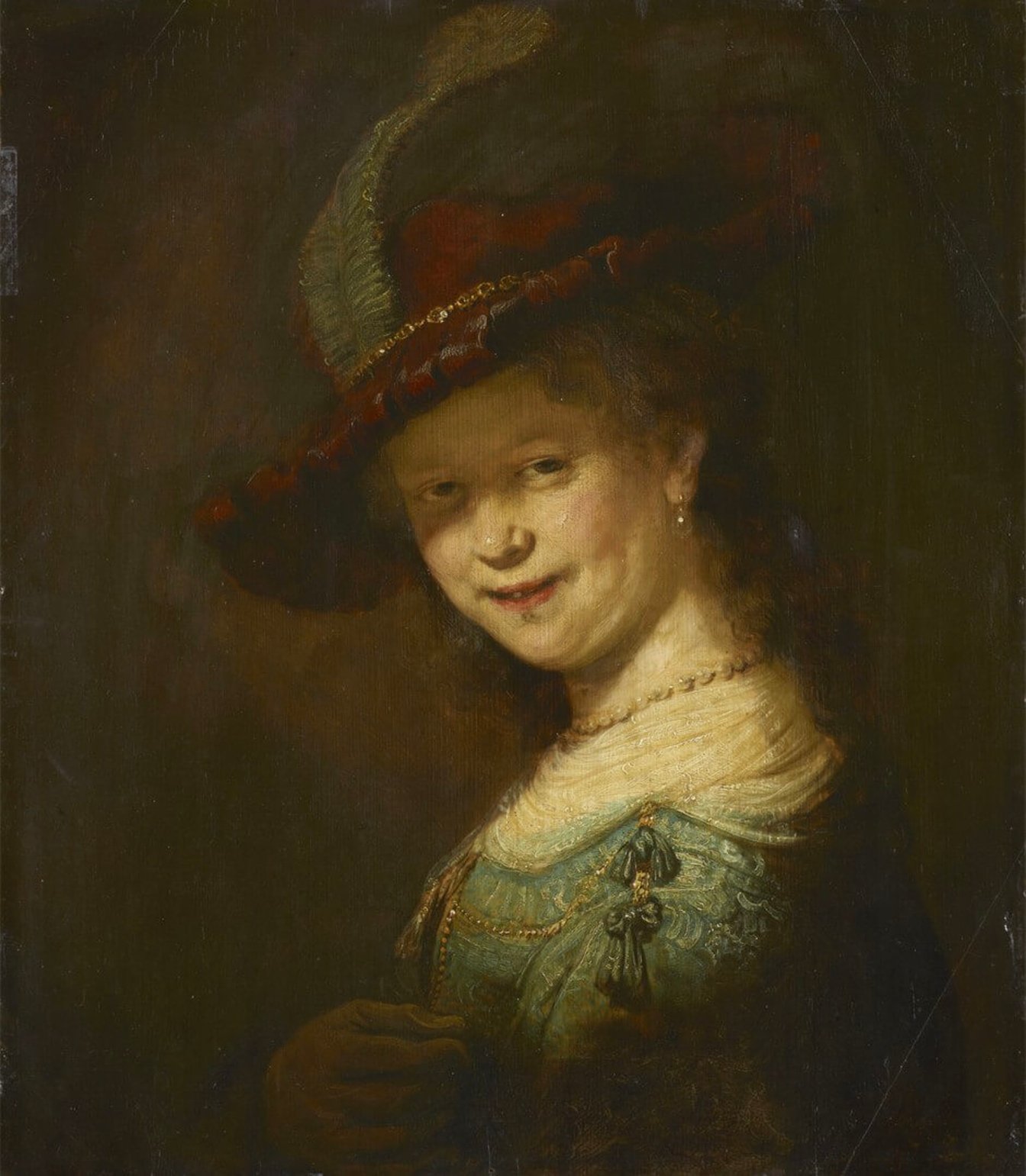 フェルメール　展覧会