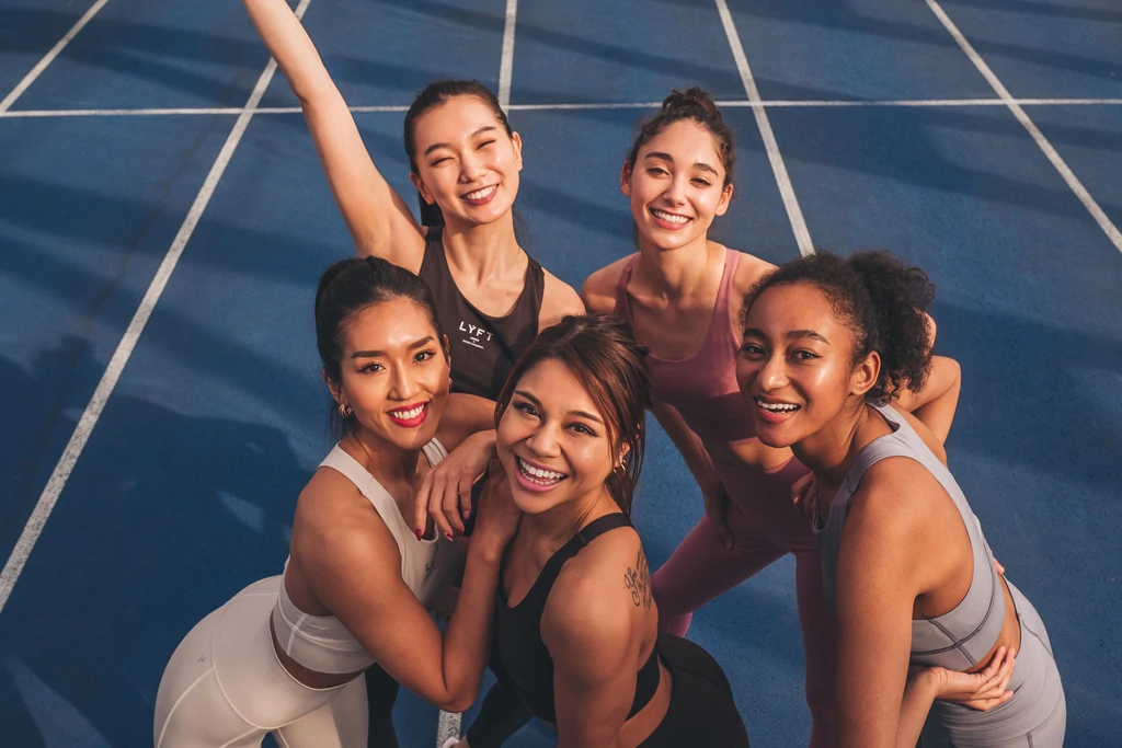 LÝFT　ポップアップ