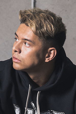 LÝFT　ポップアップ