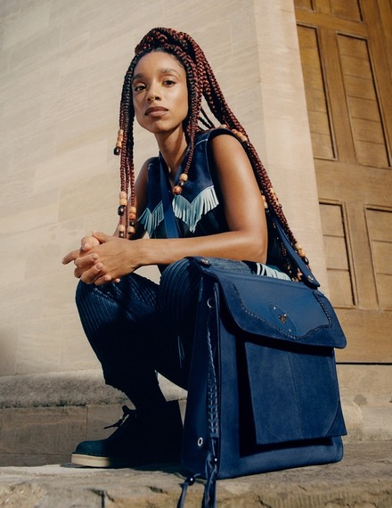 マルベリー ニコラス・デイリー