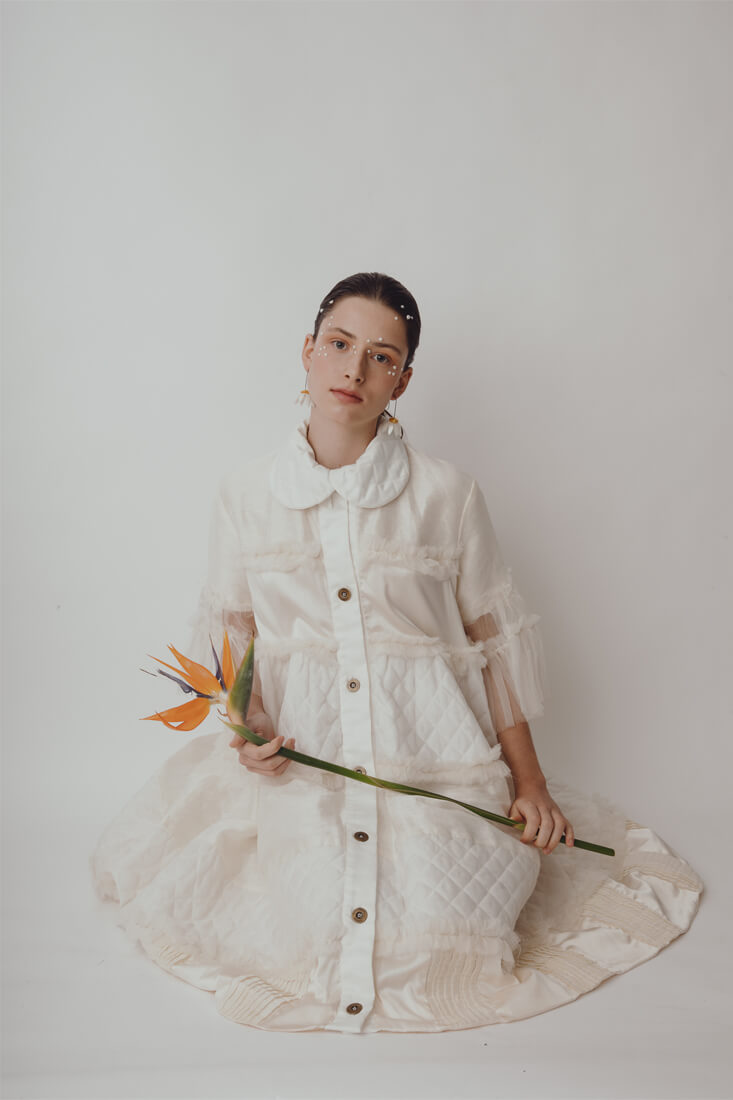 Natalia Nowicka Josefina Mezza