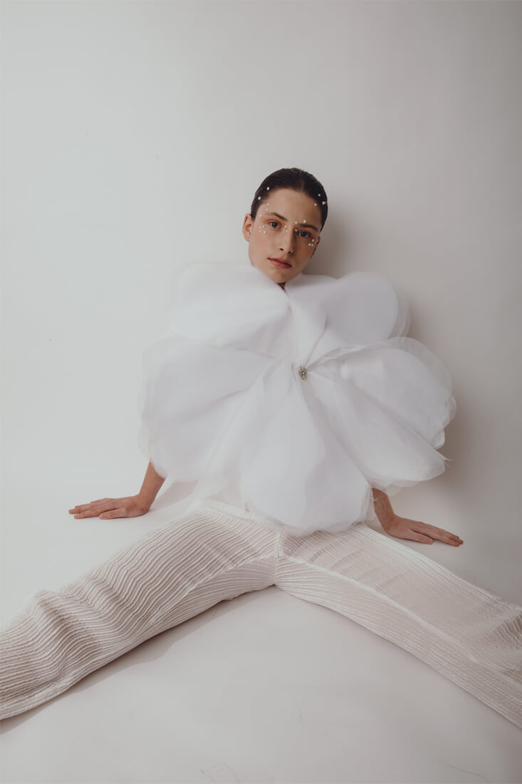 Natalia Nowicka Josefina Mezza