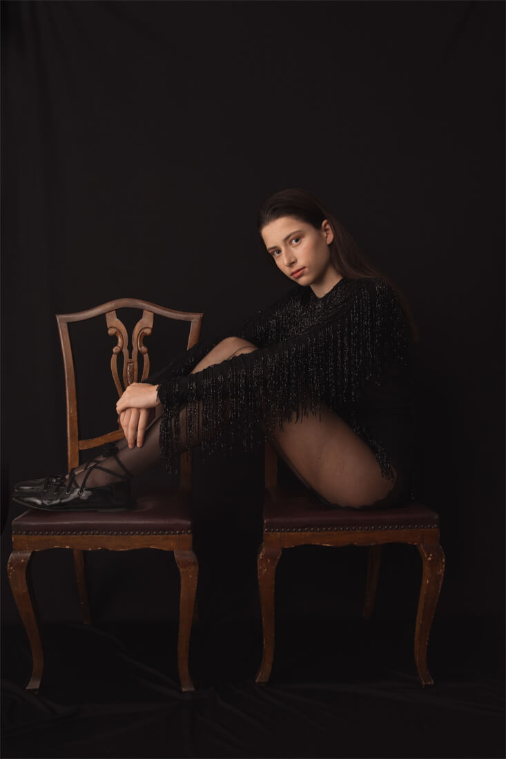 Natalia Nowicka Josefina Mezza