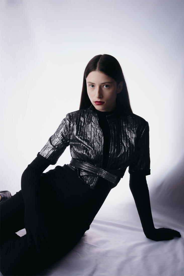 Natalia Nowicka Josefina Mezza