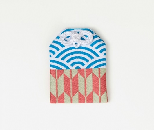 オーダーメイド お守り