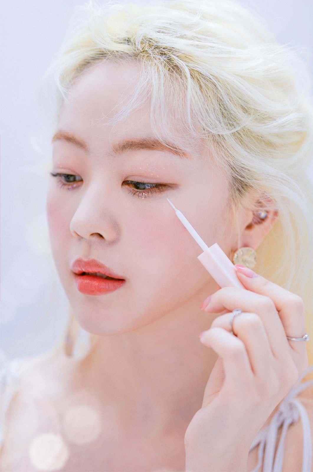 ブリングロウ グリッター