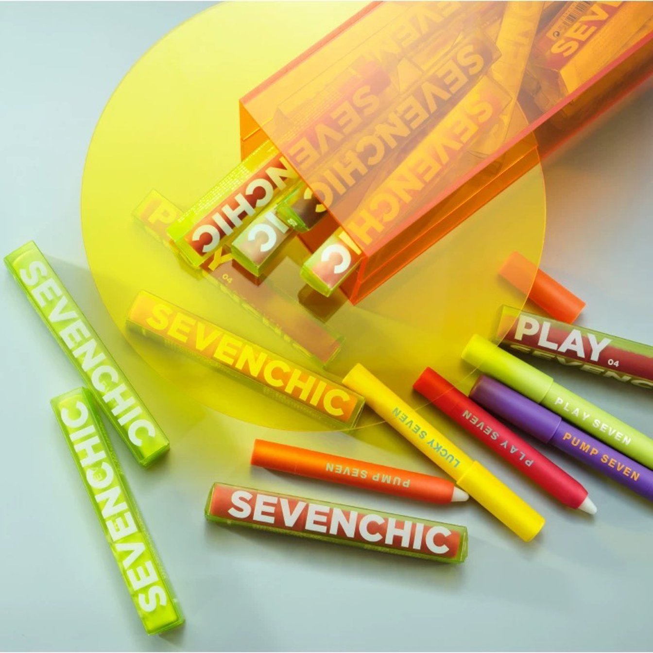 中国コスメ 香水