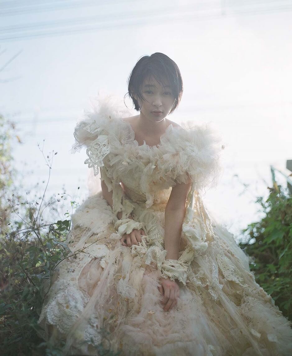 Eri Morikawa　作品