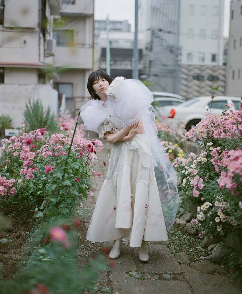 Eri Morikawa　作品