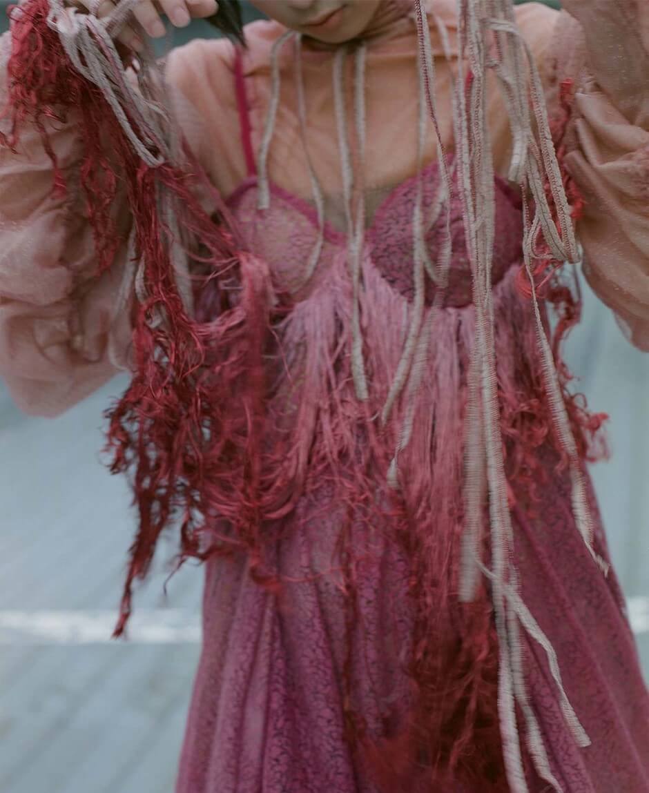 Eri Morikawa　作品