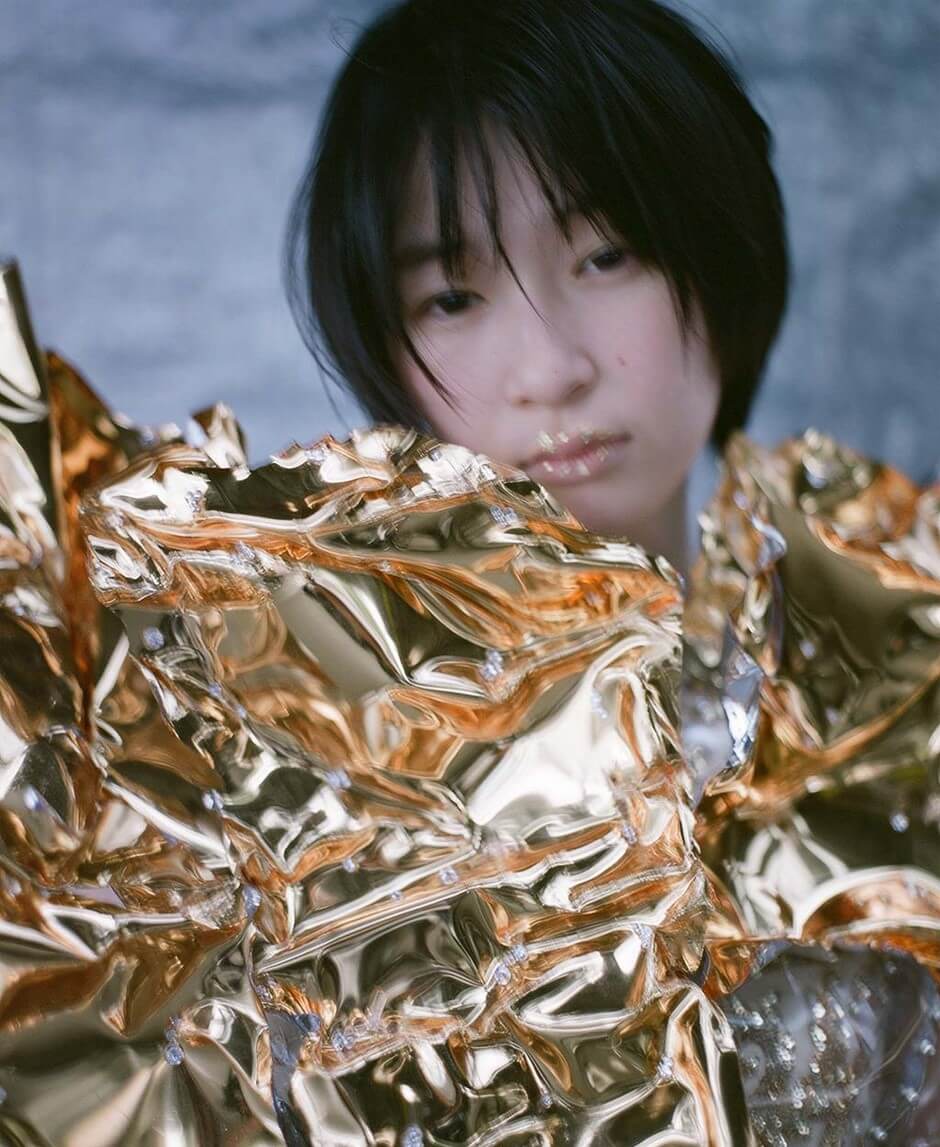 Eri Morikawa　作品