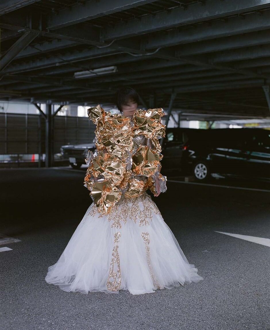 Eri Morikawa　作品