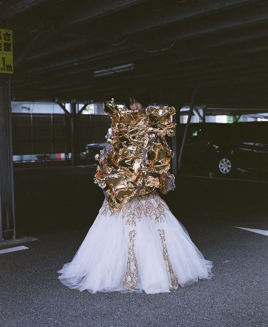 Eri Morikawa　作品